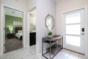 Apartamento | 4 dormitorios y Internet