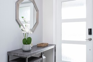 Apartamento | 4 dormitorios y Internet