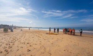 Spiaggia