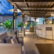 SH Colon Valencia Hotel