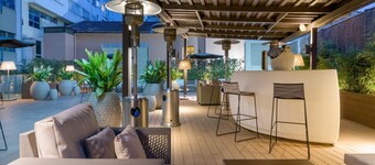 SH Colon Valencia Hotel