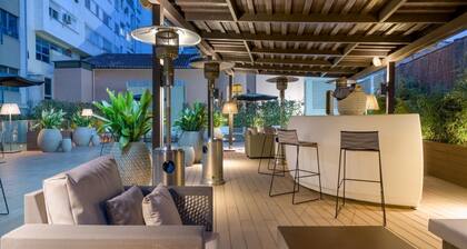 SH Colon Valencia Hotel