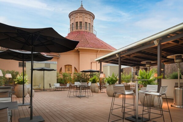 Exterior - SH Colon Valencia Hotel (Valencia)