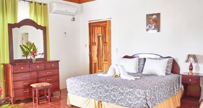 Titchfield Guest House