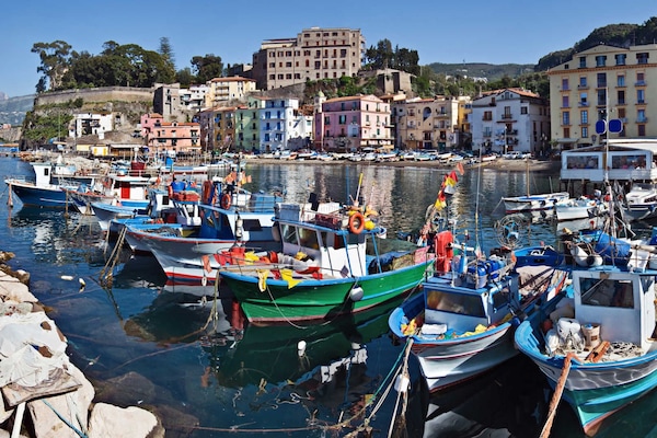 Port de plaisance