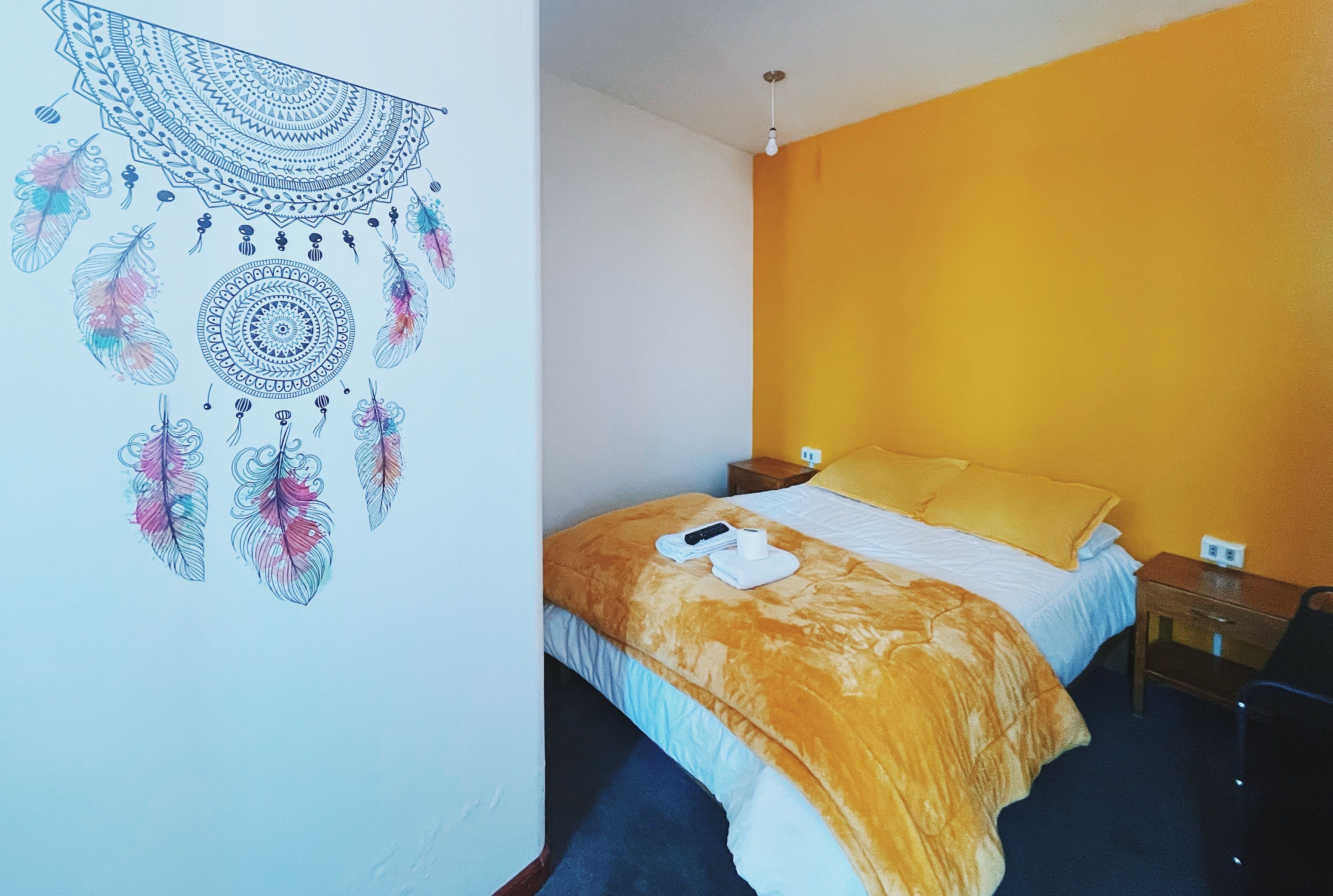 Foto - Lobo Hostel La Paz