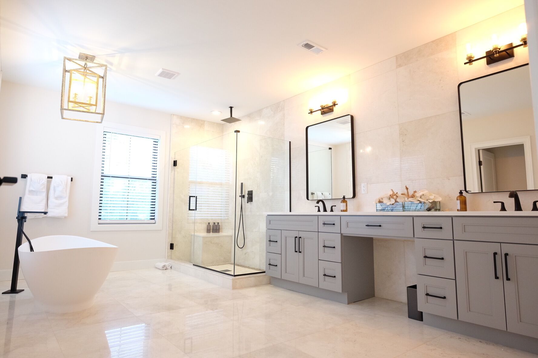 Bathroom 2 - 2nd level