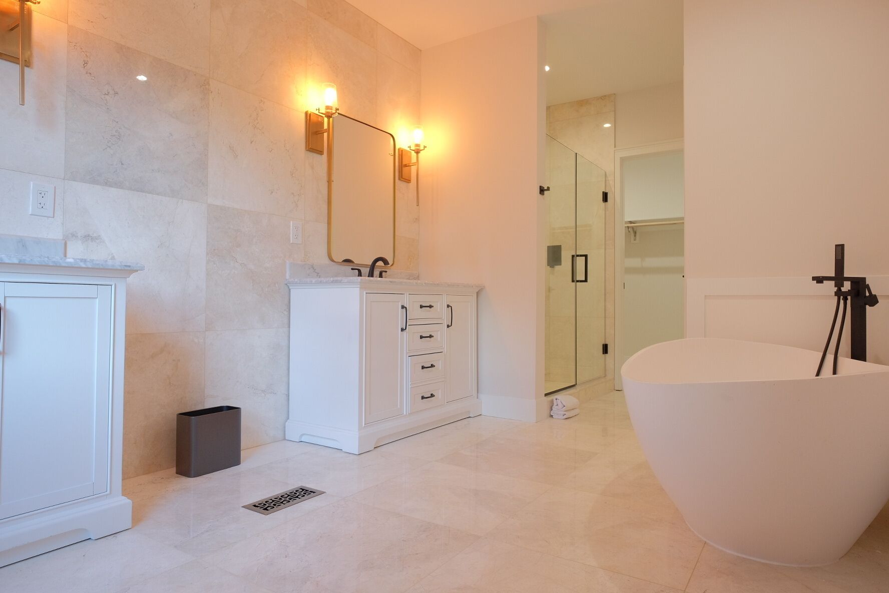 Salle de bain