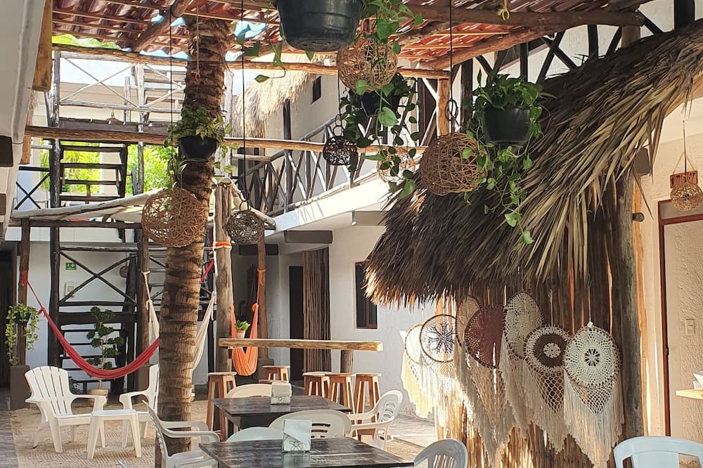 Hotelito El Cuyo
