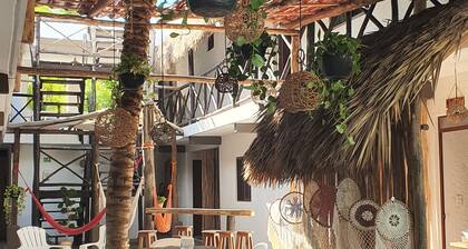 Hotelito El Cuyo