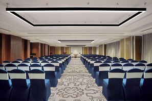 Sala de reunião