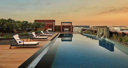 Doubletree By Hilton Bengaluru Whitefield