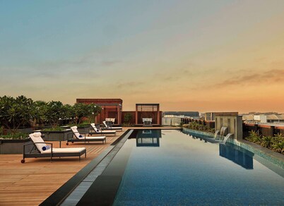 Doubletree By Hilton Bengaluru Whitefield