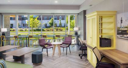 Home2 Suites By Hilton Wilmington Medical Park Downtown