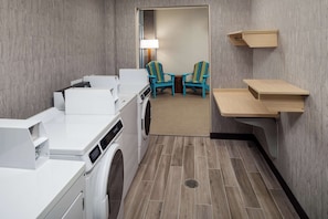 Property amenity - Home2 Suites By Hilton Wilmington Medical Park Downtown (Wilmington)