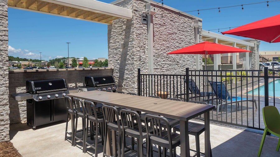 Home2 Suites By Hilton Wilmington Medical Park Downtown