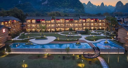 Hilton Garden Inn Guilin Yangshuo