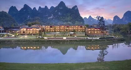 Hilton Garden Inn Guilin Yangshuo