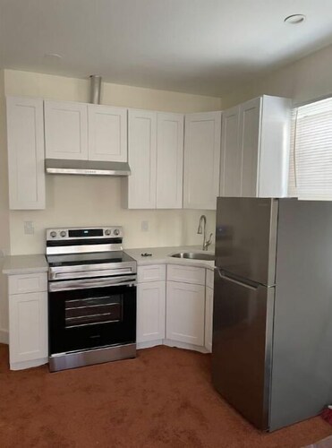 Luxury 2 bedroom Appartment in heart of Queens