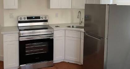 Luxury 2 bedroom Appartment in heart of Queens