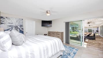 3 Schlafzimmer, Bügeleisen/Bügelbrett, kostenloses WLAN, Bettwäsche