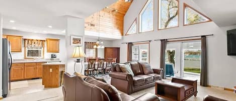 Televisio, pöytäjalkapallopöytä