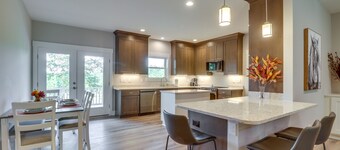 Secluded Barboursville Home with Covered Porch!