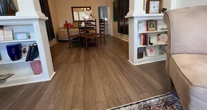 Furnished 1 BD Apartment IN NEW Orleans