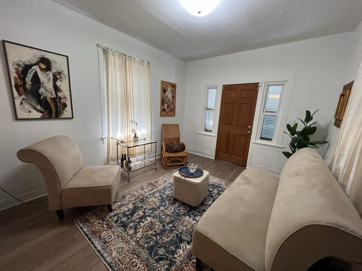 Bild für Gastgeberprofil