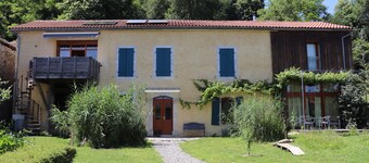 Studio Cosy + Balcon Avec vue sur les Pyrénées !