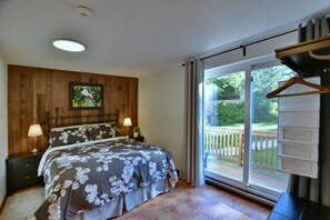 6 quartos, Wi-Fi, roupa de cama