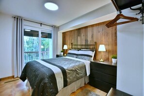 6 dormitorios, wifi, ropa de cama