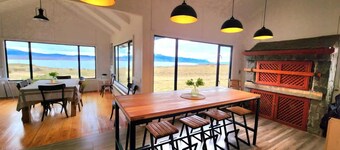 La Casa del Fiordo - Puerto Natales