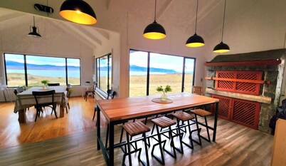 La Casa del Fiordo - Puerto Natales