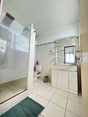 Dusche