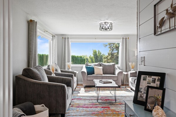 スマートテレビ