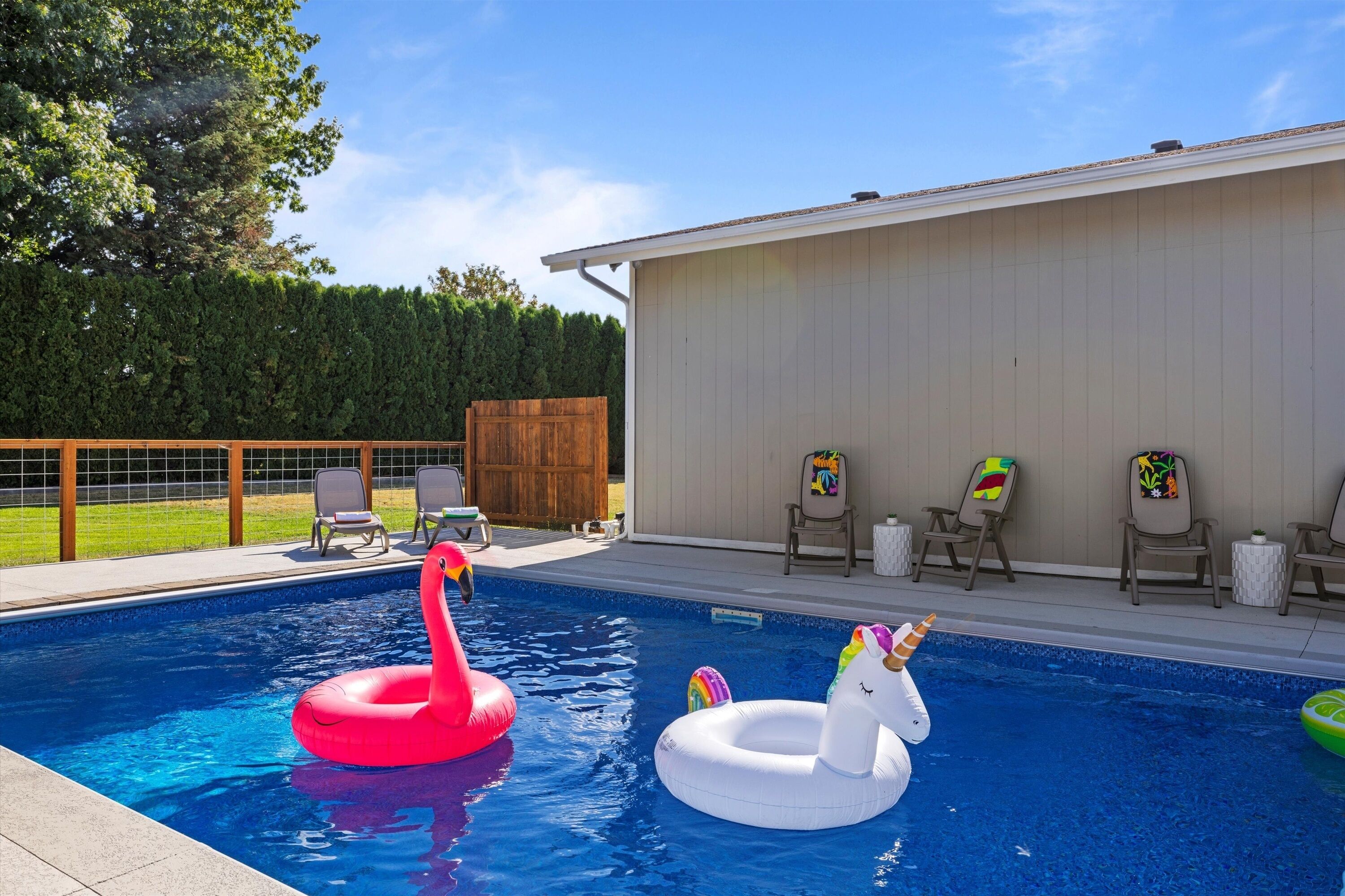 Quail Ridge - Views, Pool and Hot tub