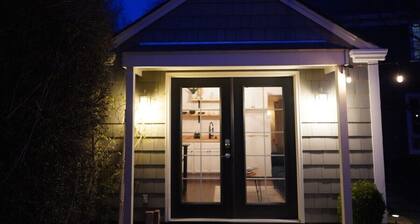 Walla Walla Guest House- Relax, rewind, rejuvenate