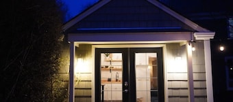 Walla Walla Guest House- Relax, rewind, rejuvenate