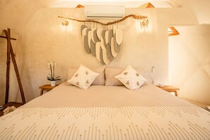 Room - Santuario Yelapa (Yelapa)