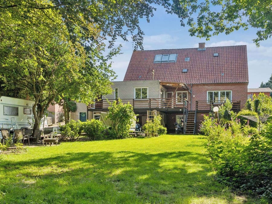 Apartment | Aussenbereich