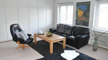 منطقة المعيشة