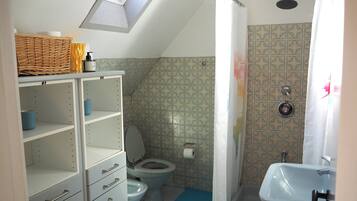 Bruser, håndklæder