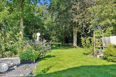 Apartment | Property grounds