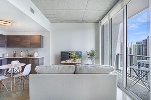 TV connectée