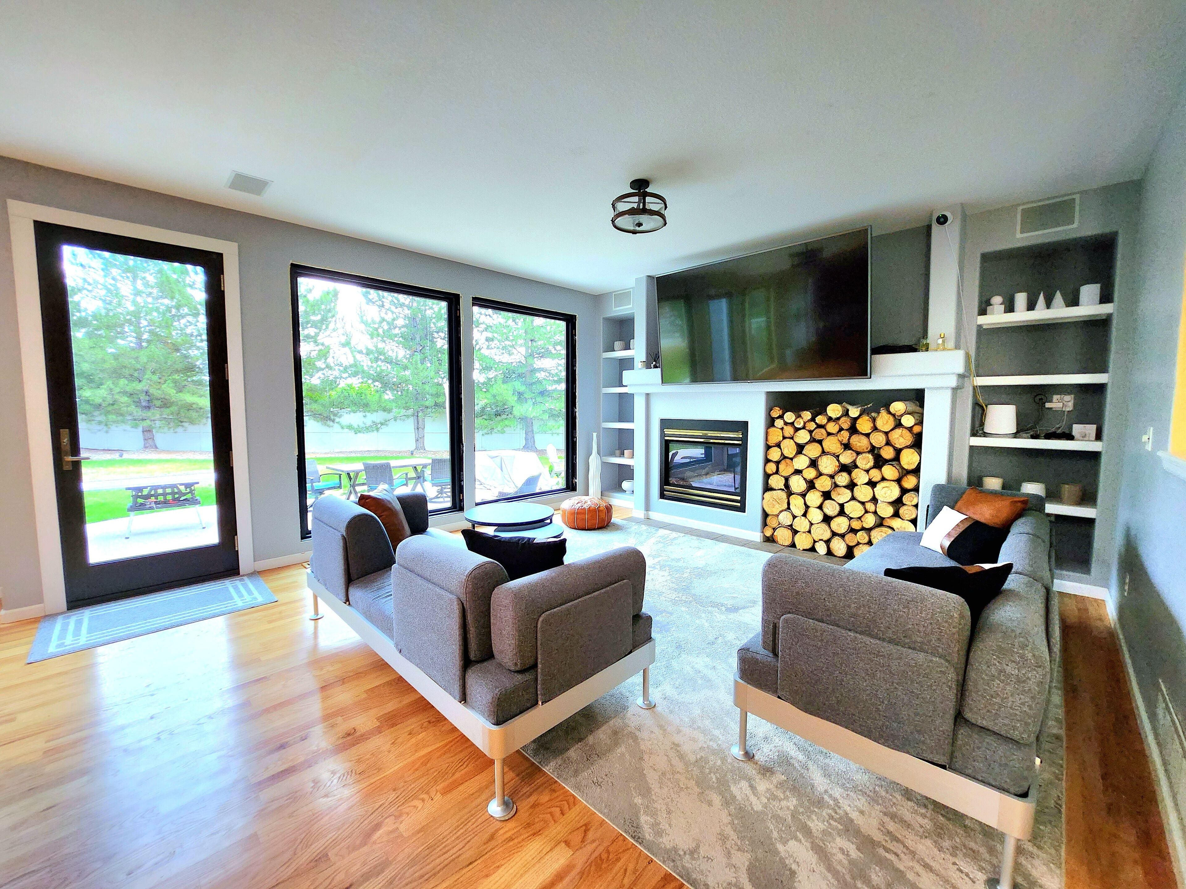 Amazing 4BDR House 20 min to Denver, Boulder & DIA, Westminster, CO