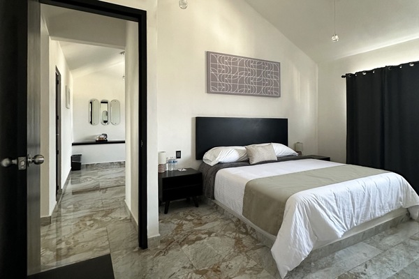 Suite Premium | Wi-Fi gratis dan seprai linen