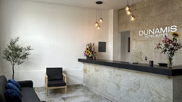 Recepció