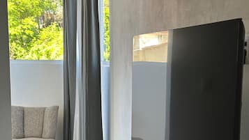 Deluxe szoba | 1 hálószoba, ingyenes wifi és ágynemű