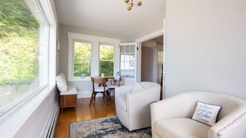 Smart-tv, tv-spel och böcker